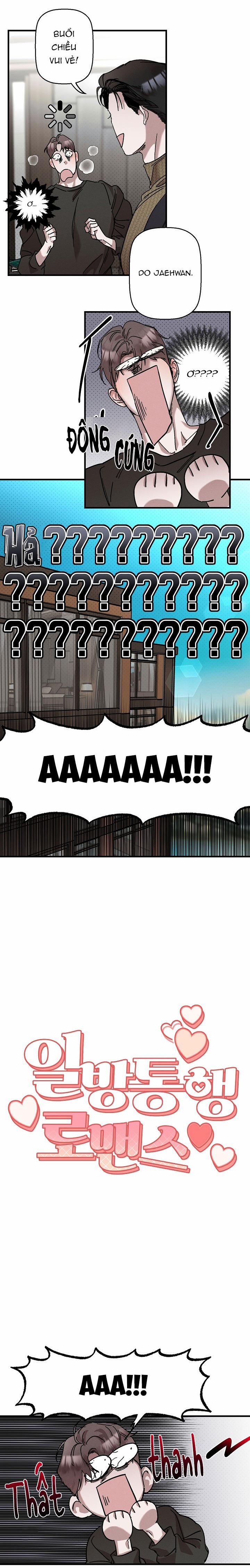 Tình Đơn Phương 15 trang 2