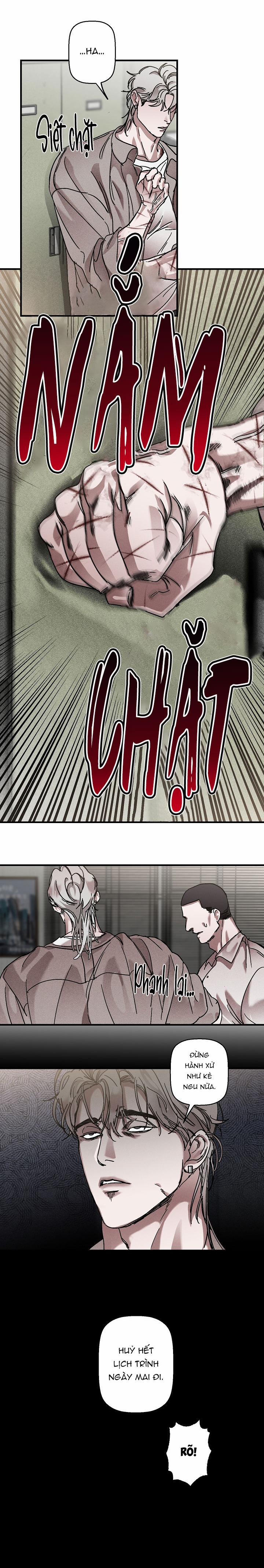 Tình Đơn Phương 15 trang 6