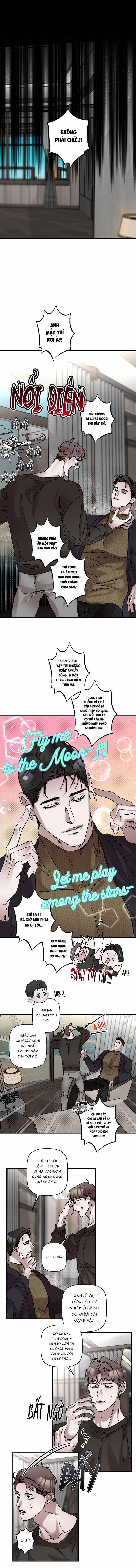 Tình Đơn Phương 15 trang 7