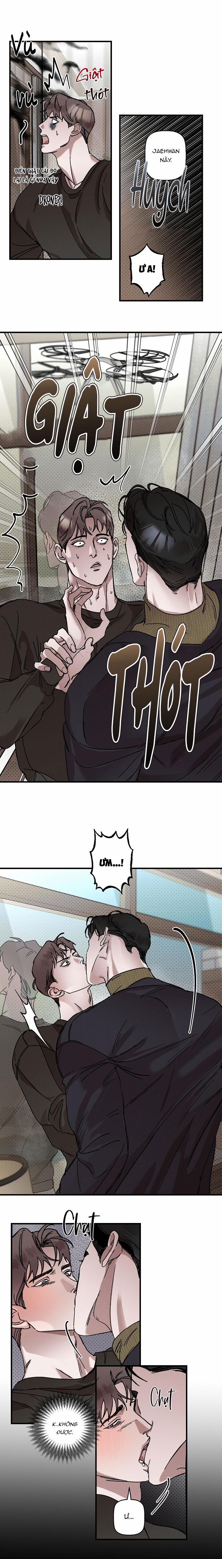 Tình Đơn Phương 15 trang 9