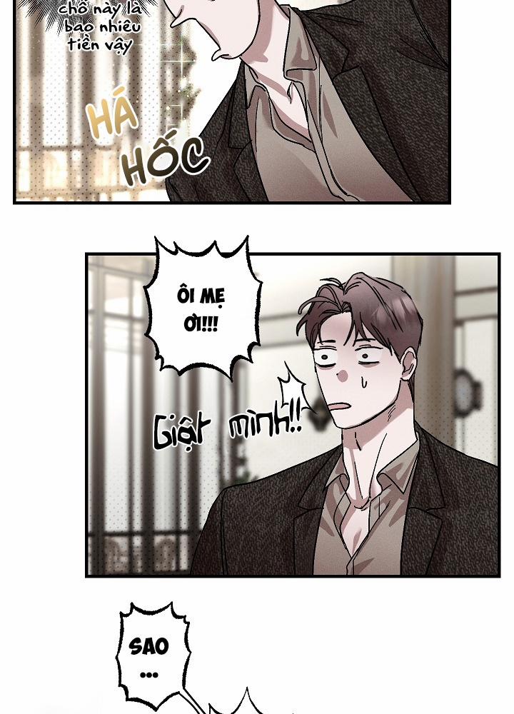 Tình Đơn Phương 16 trang 14