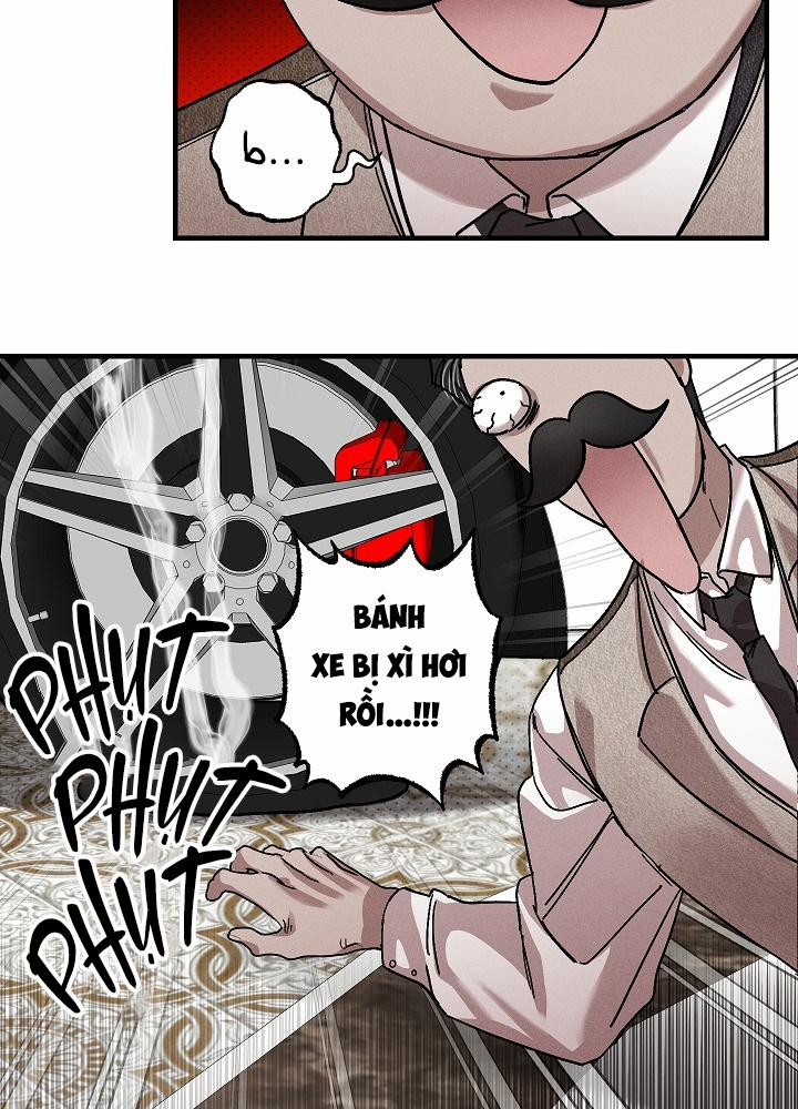 Tình Đơn Phương 16 trang 16