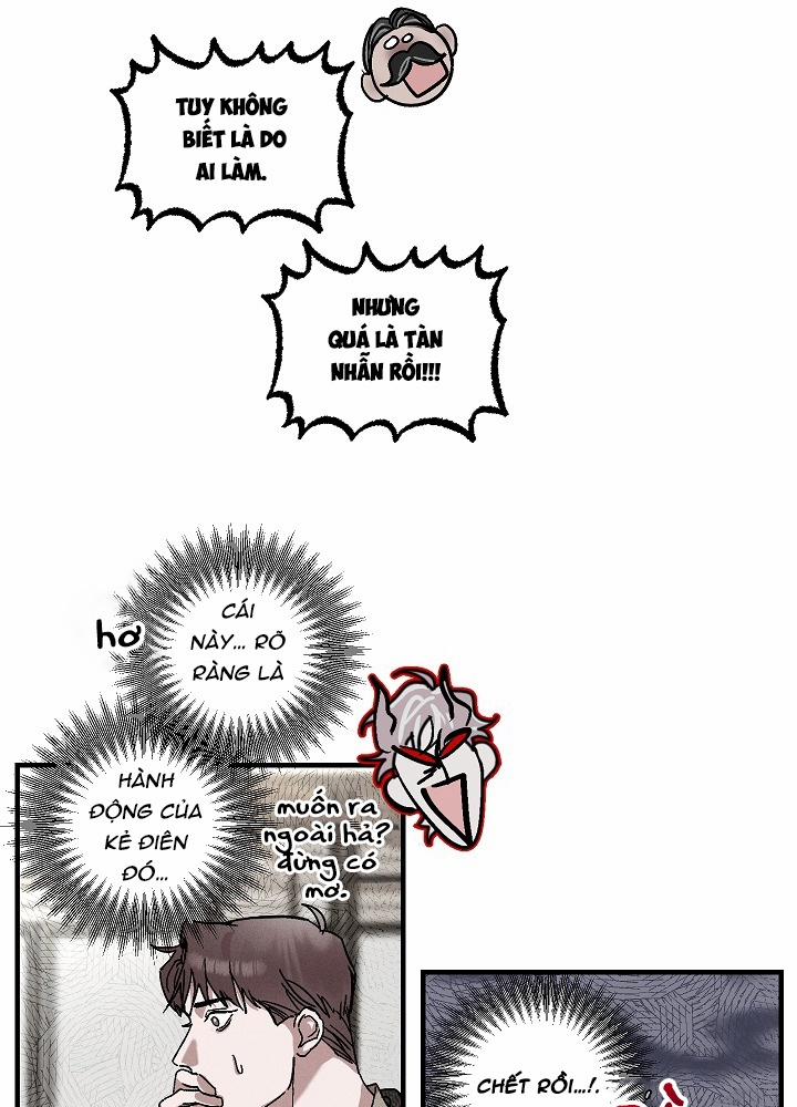 Tình Đơn Phương 16 trang 18