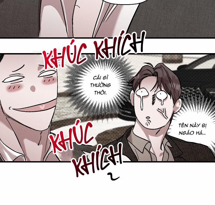 Tình Đơn Phương 16 trang 26