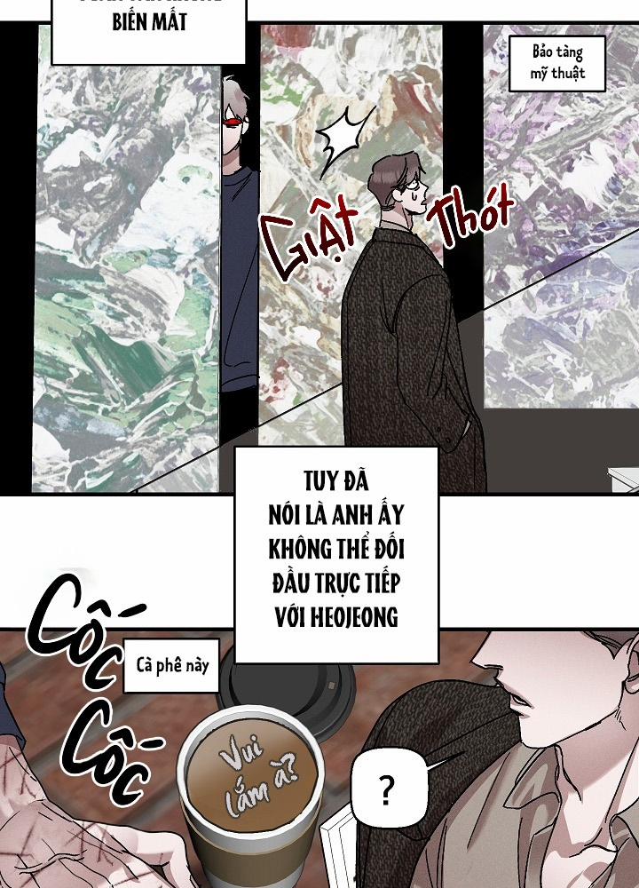 Tình Đơn Phương 16 trang 29