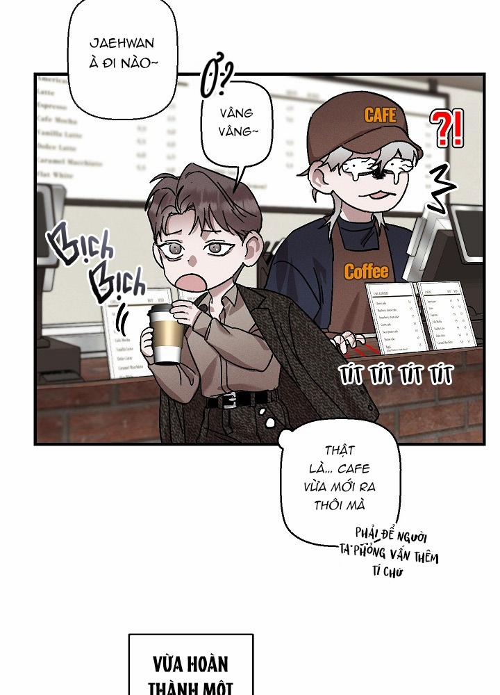 Tình Đơn Phương 16 trang 31