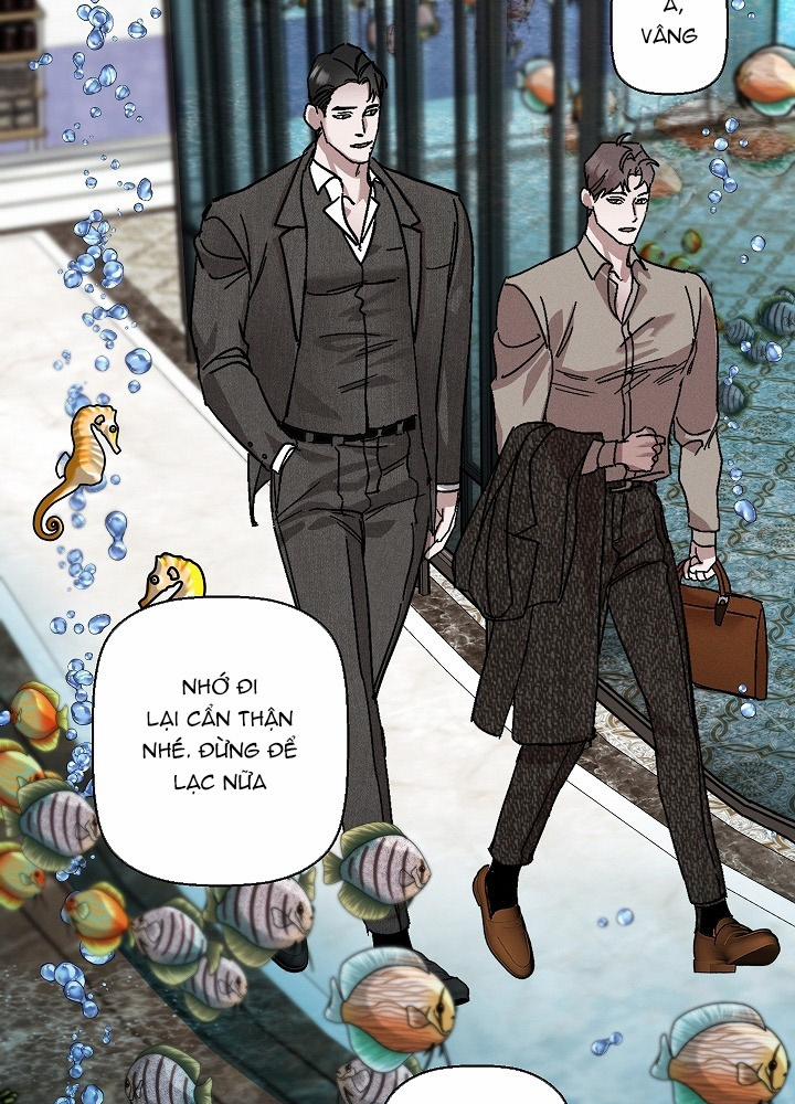 Tình Đơn Phương 16 trang 33