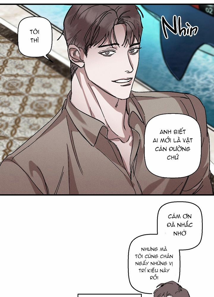 Tình Đơn Phương 16 trang 36