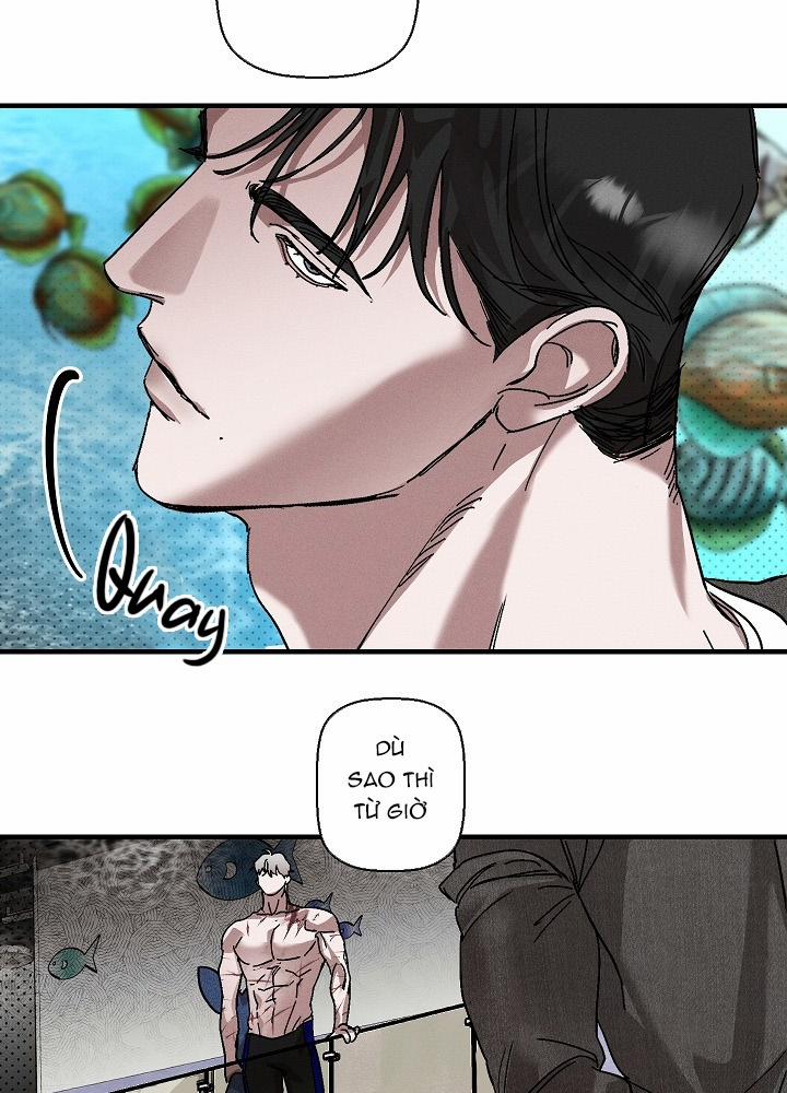 Tình Đơn Phương 16 trang 39