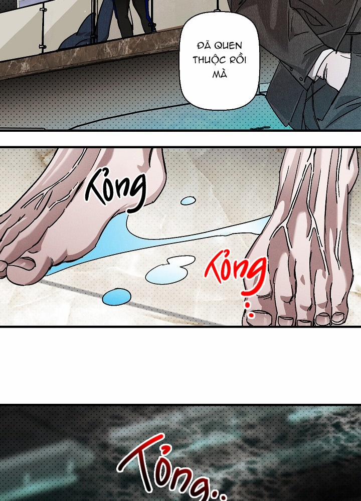 Tình Đơn Phương 16 trang 40