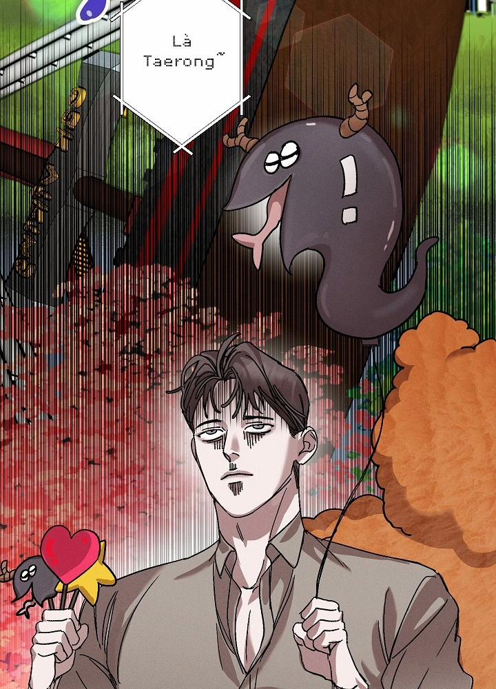 Tình Đơn Phương 16 trang 46