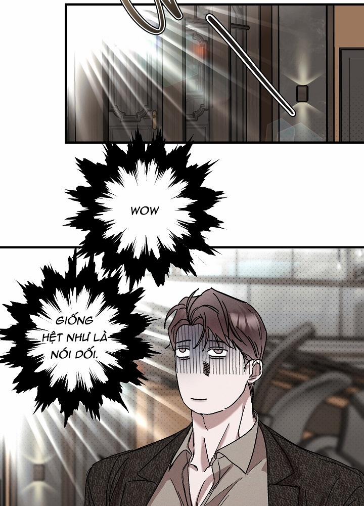 Tình Đơn Phương 16 trang 5