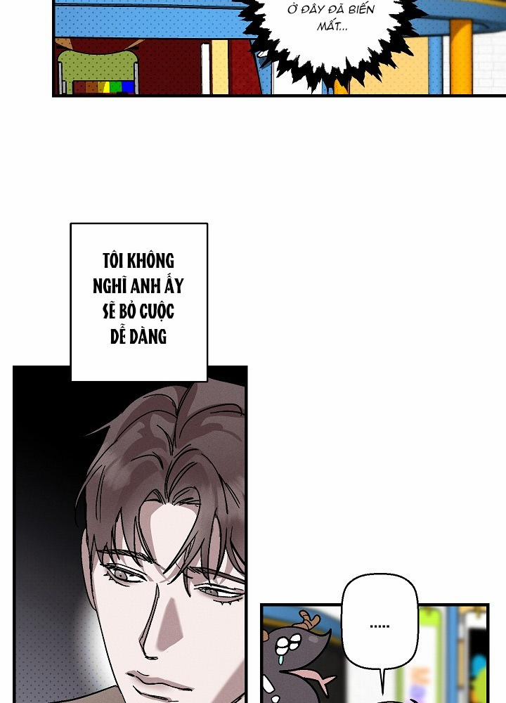 Tình Đơn Phương 16 trang 53