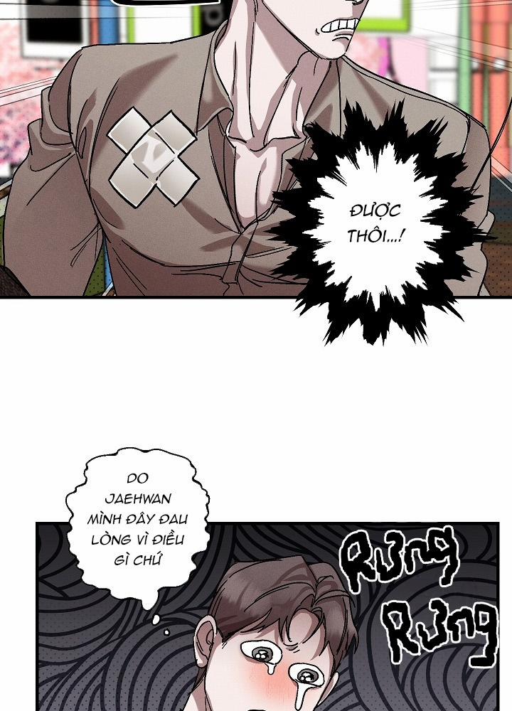 Tình Đơn Phương 16 trang 55