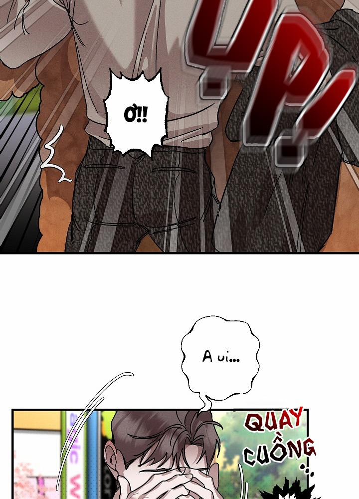 Tình Đơn Phương 16 trang 59