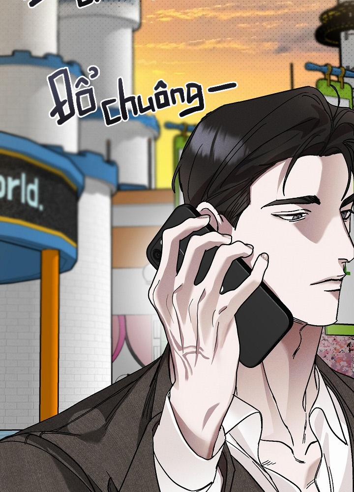 Tình Đơn Phương 17 trang 19