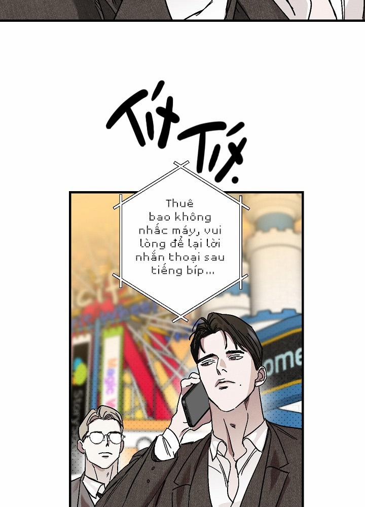 Tình Đơn Phương 17 trang 20