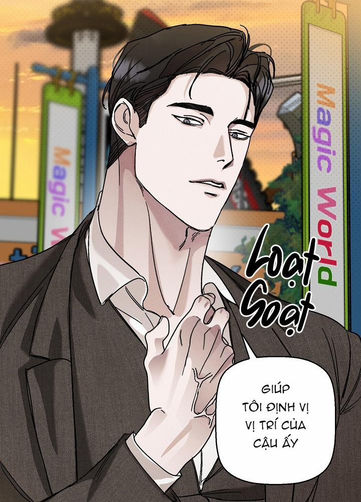 Tình Đơn Phương 17 trang 24