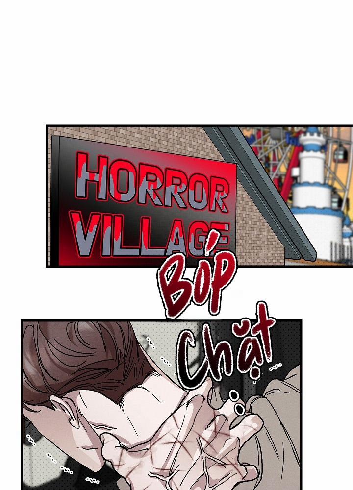 Tình Đơn Phương 17 trang 27