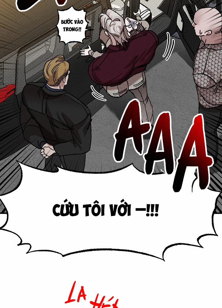 Tình Đơn Phương 17 trang 32