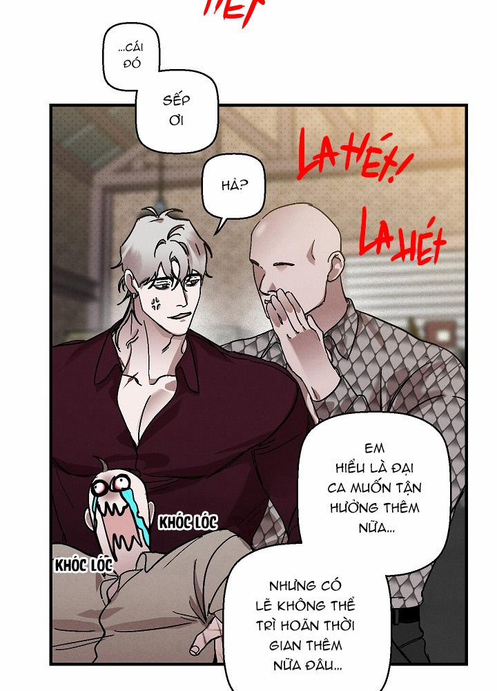 Tình Đơn Phương 17 trang 33