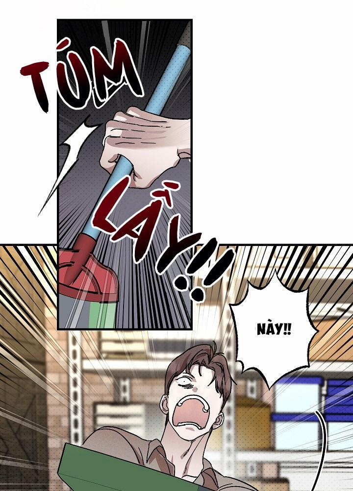 Tình Đơn Phương 17 trang 4