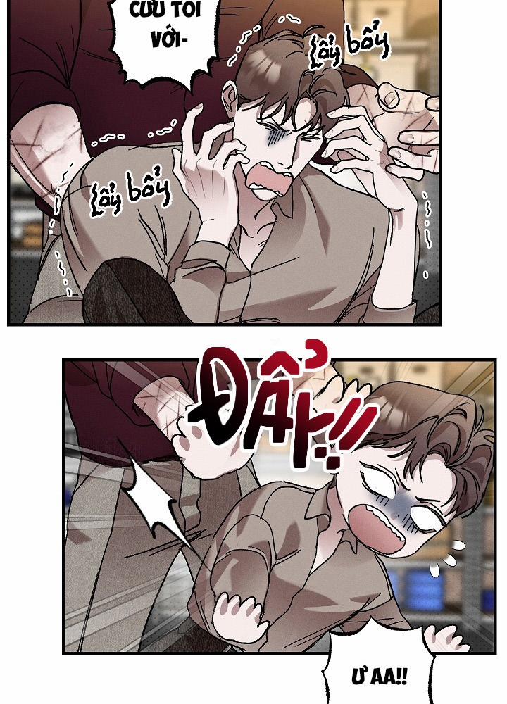 Tình Đơn Phương 17 trang 42