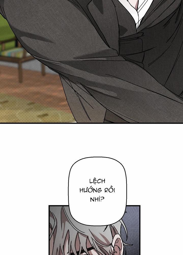 Tình Đơn Phương 17 trang 45