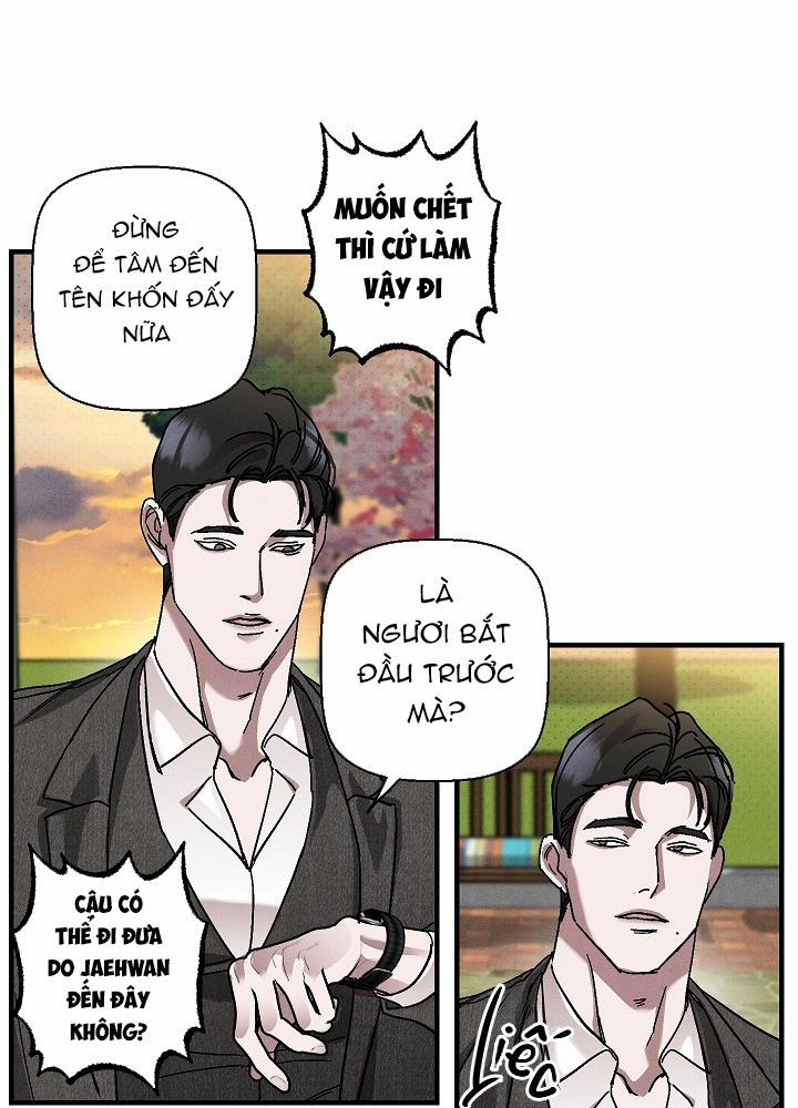 Tình Đơn Phương 17 trang 62