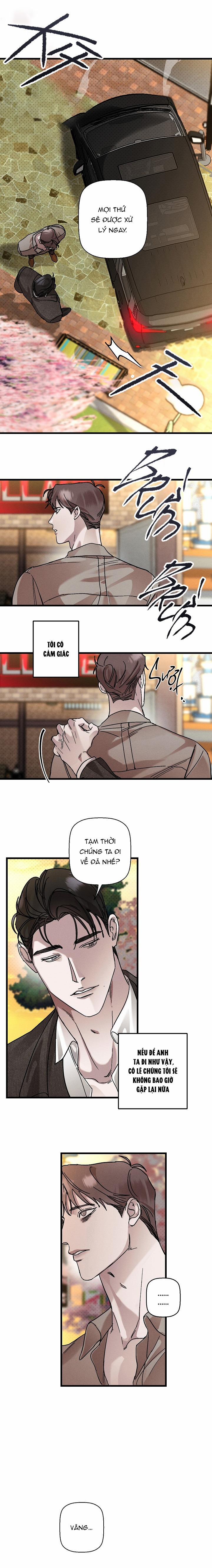 Tình Đơn Phương 18 trang 3