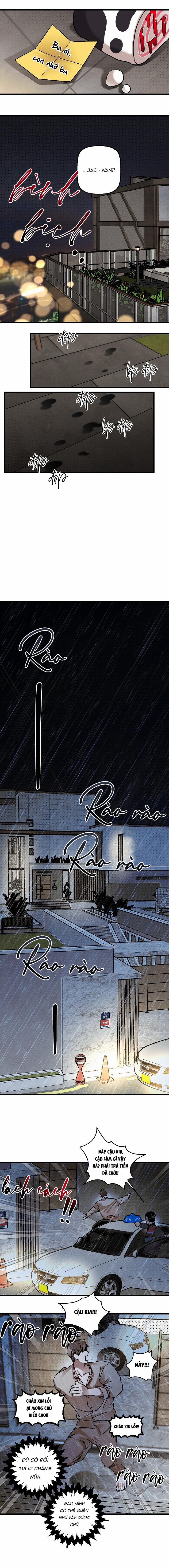 Tình Đơn Phương 18 trang 7