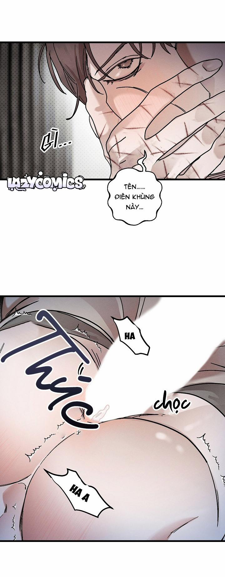 Tình Đơn Phương 19 trang 12