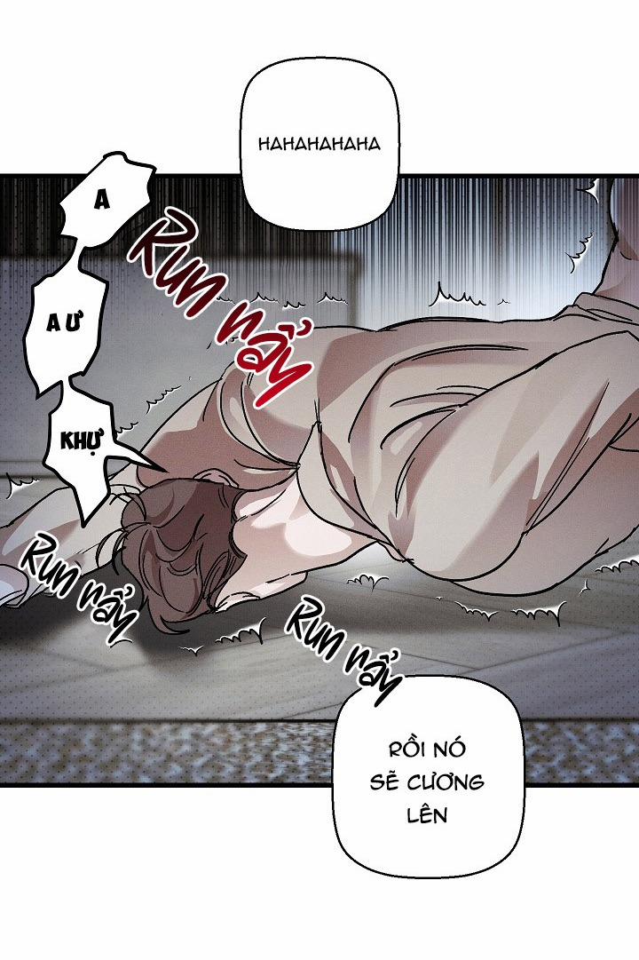 Tình Đơn Phương 19 trang 14