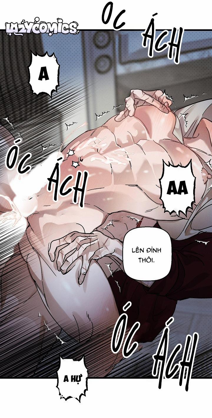 Tình Đơn Phương 19 trang 29