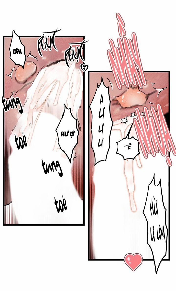 Tình Đơn Phương 19 trang 30