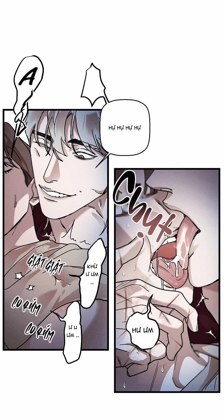 Tình Đơn Phương 19 trang 32