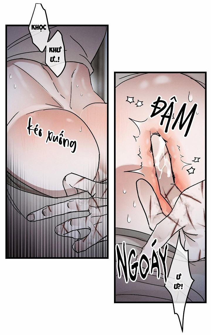 Tình Đơn Phương 19 trang 8