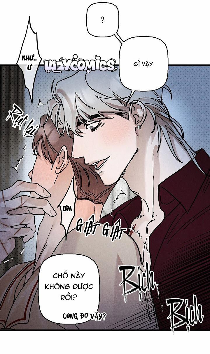 Tình Đơn Phương 19 trang 9