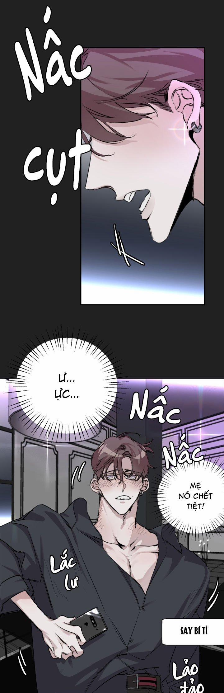 Tình Đơn Phương 2 trang 13