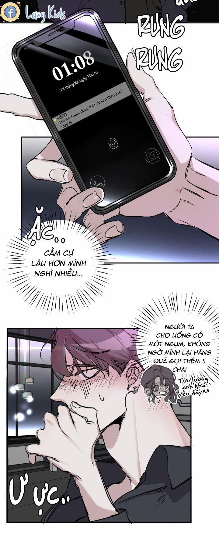 Tình Đơn Phương 2 trang 14