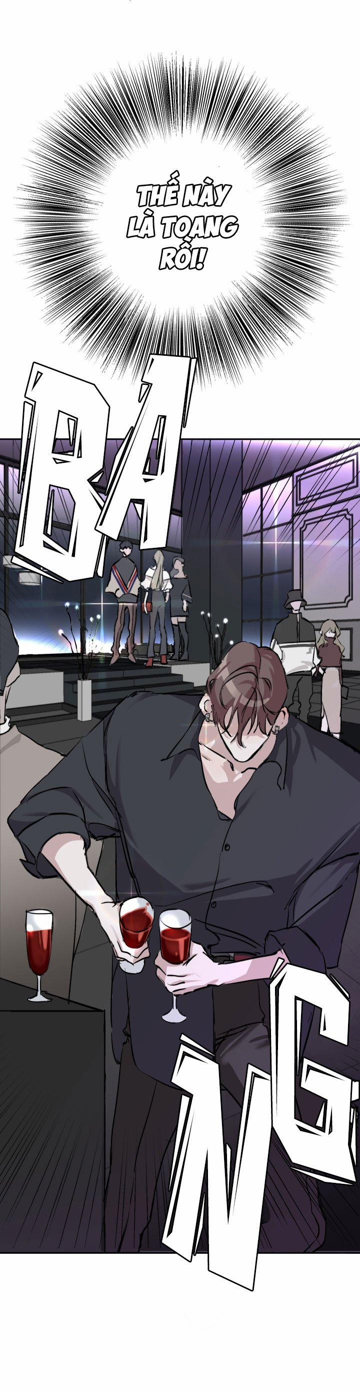 Tình Đơn Phương 2 trang 16