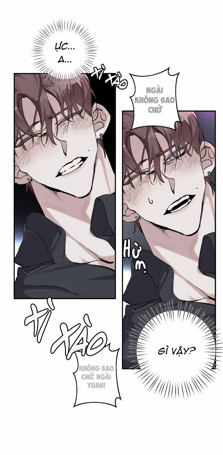 Tình Đơn Phương 2 trang 22