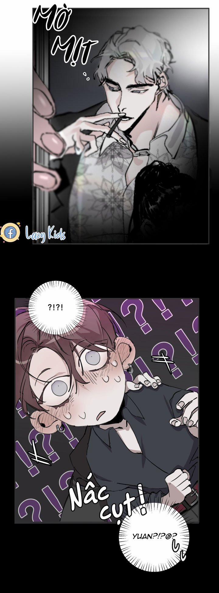 Tình Đơn Phương 2 trang 26