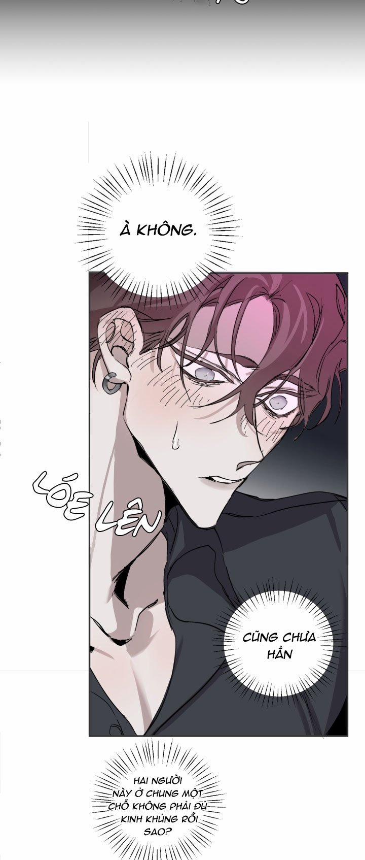 Tình Đơn Phương 2 trang 29
