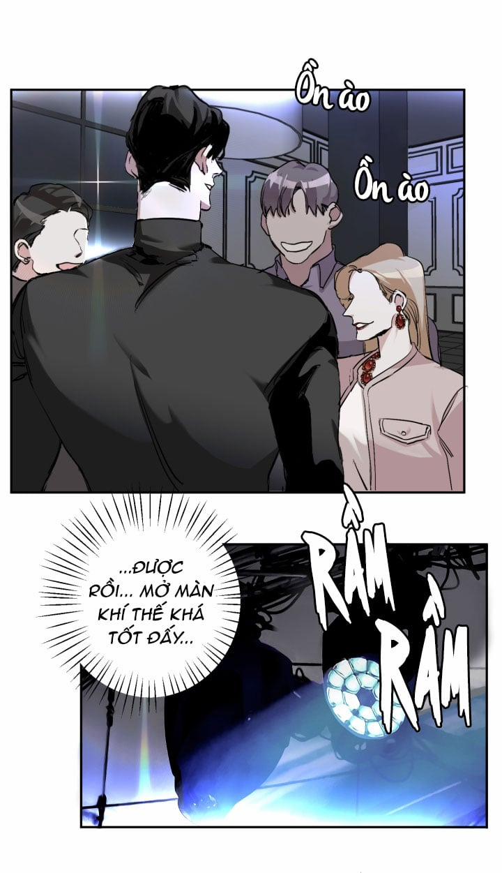 Tình Đơn Phương 2 trang 3