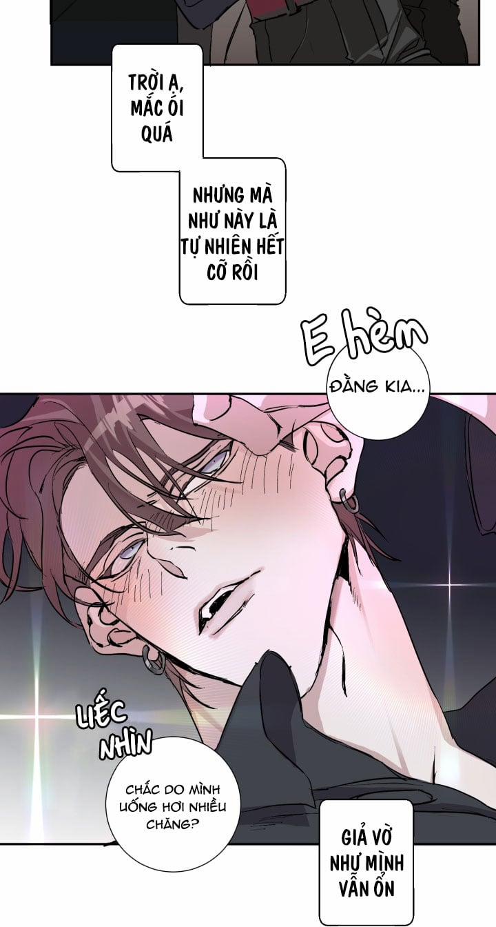 Tình Đơn Phương 2 trang 32