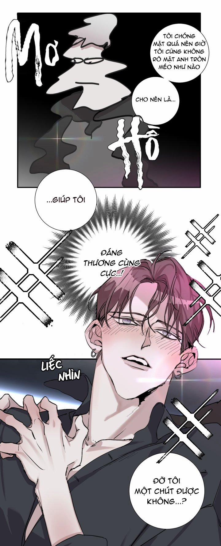 Tình Đơn Phương 2 trang 33