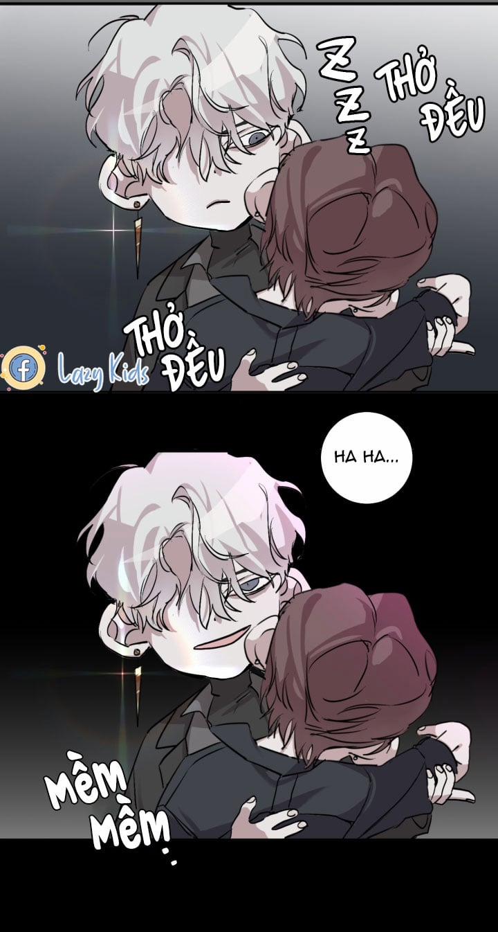 Tình Đơn Phương 2 trang 37