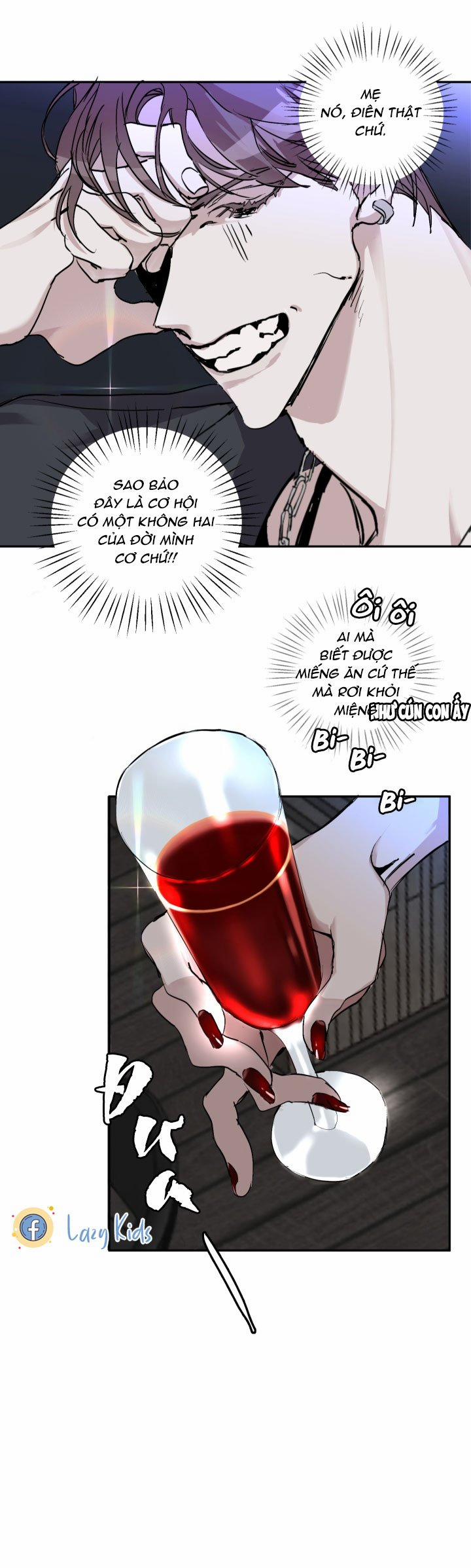 Tình Đơn Phương 2 trang 6