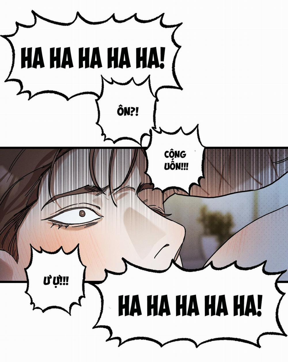 Tình Đơn Phương 20 trang 17